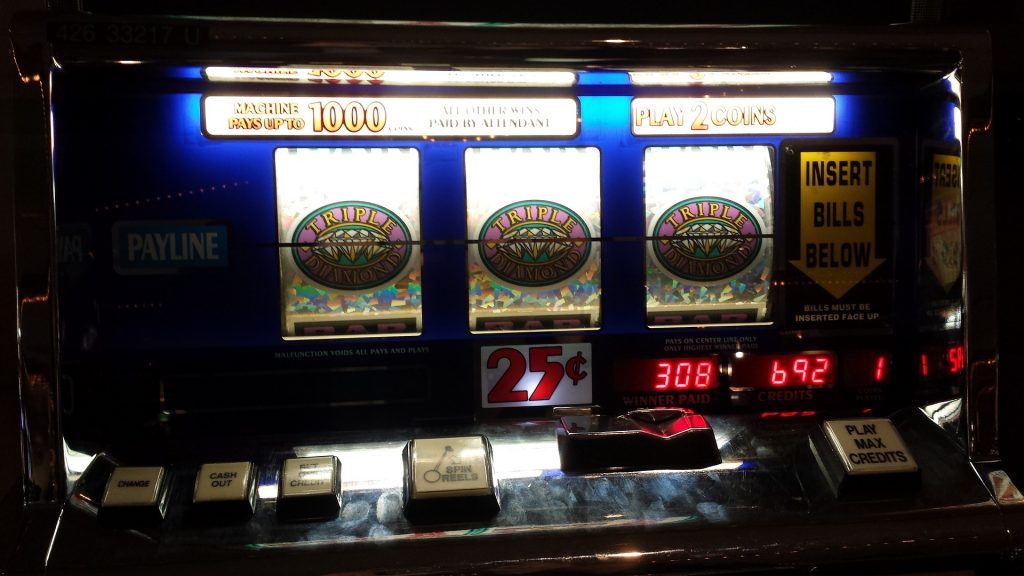 the safest slot machines